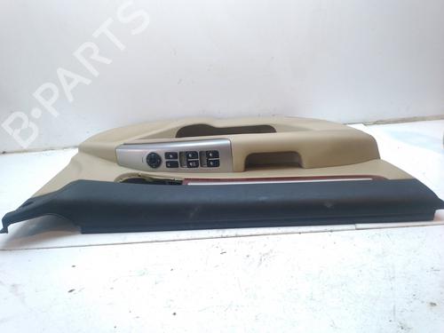 Front left panel HYUNDAI SANTA FÉ II SUV Van (CM) CRDi 4x4 | BP24030248C58 - Image 5