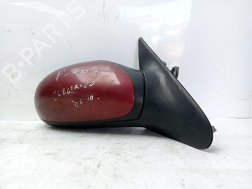 Used Right mirror PEUGEOT 406 (8B) [1995-2005]  19072101