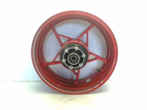 Used Rim KAWASAKI MOTORCYCLES Z (900cc - ) Z 900 (ZR900DA2, ZR900HA2, ZR900PA2, ZR900VA2) (48 hp) 30589791