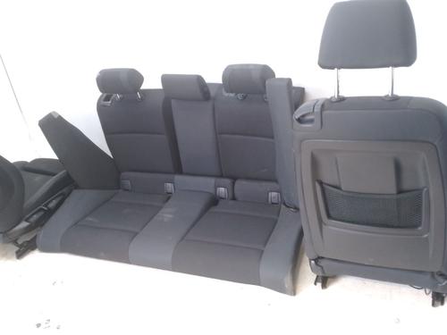 Seats set BMW 1 (E87) 116 d | BP26530597C78 