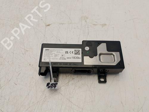 Electronic module TOYOTA PROACE VERSO Bus (MPY_) 1.6 D4d (MPY2) | BP36503481M83 - Image 2
