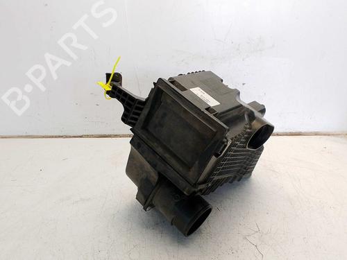 Used Air filter box Air filter box DACIA DUSTER (HM_) 1.3 TCe 150 (HMM3) (150 hp) 40625439 40625439