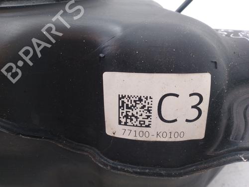 Fuel tank TOYOTA YARIS (_P13_)  | BP21044602C62 