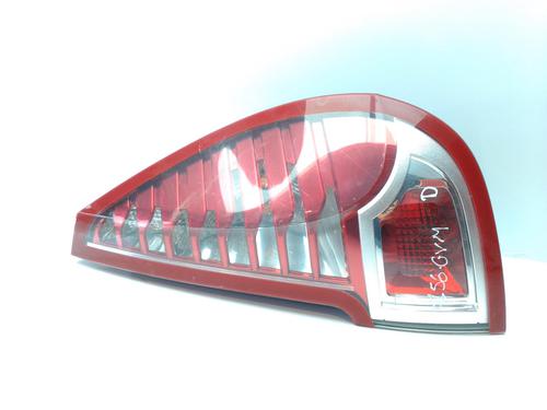 Right taillight RENAULT SCÉNIC III (JZ0/1_) 2.0 dCi (JZ0Y, JZ26) | BP12318480C35 