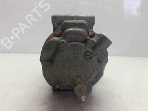 AC compressor TOYOTA COROLLA Estate (_E21_) 1.8 VVTi Hybrid (ZWE219) | BP30544077M34 - Image 4
