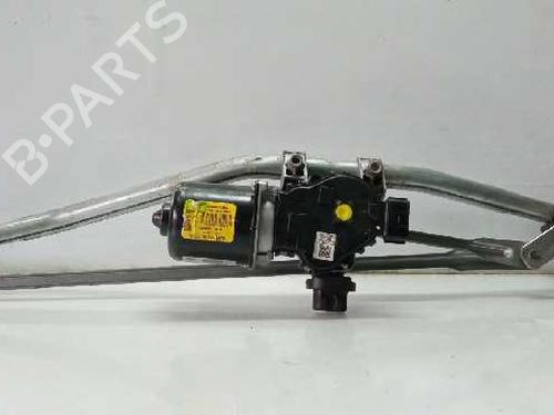 Front wiper motor DACIA SANDERO | BP9852811M29 - Image 3