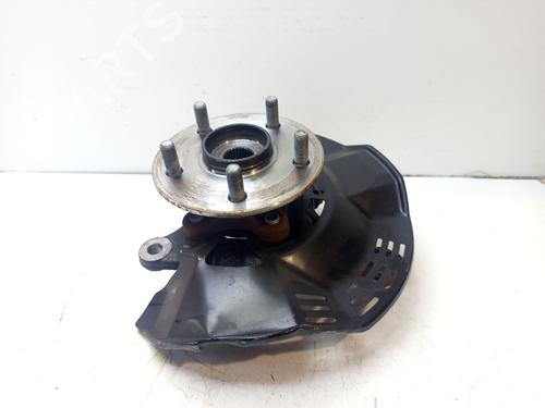 Used Left front steering knuckle TOYOTA YARIS CROSS (MXP_) 1.5 Hybrid (MXPJ10) (116 hp) 32359460