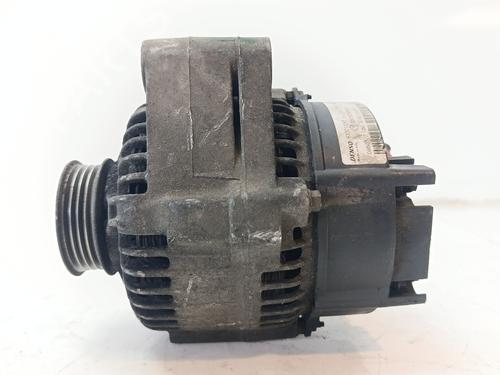 Alternator SMART FORTWO Coupe (450) 0.7 (450.330) | BP37016430M7 - Image 2