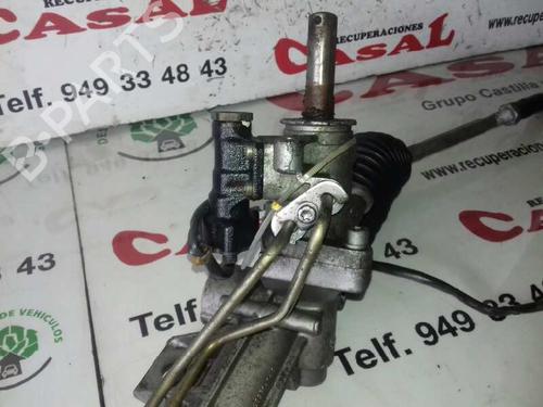 Steering rack RENAULT VEL SATIS (BJ0_) 2.2 dCi (BJ0E, BJ0F) | BP7953651M22 - Image 6