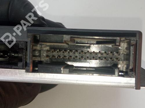 Electronic module AUDI A8 D3 (4E2, 4E8) 6.0 W12 quattro | BP11417139M83 