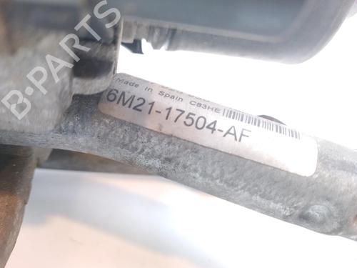 Front wiper motor FORD S-MAX (WA6)  | BP15219796M29 