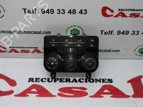 Used Climate control Climate control 7951660 7951660