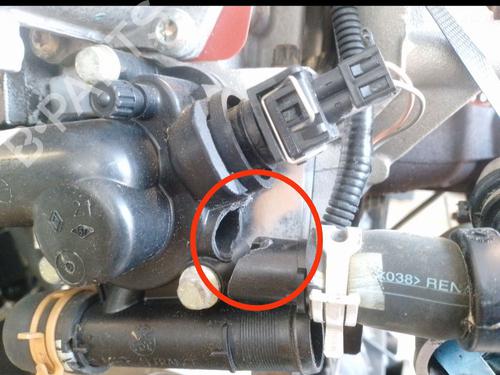 Motor RENAULT SCÉNIC II (JM0/1_) 1.9 dCi (JM0G, JM12, JM1G, JM2C) | BP30472731M1 