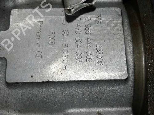 Engine OPEL VECTRA B (J96) | BP7961237M1 - Image 7