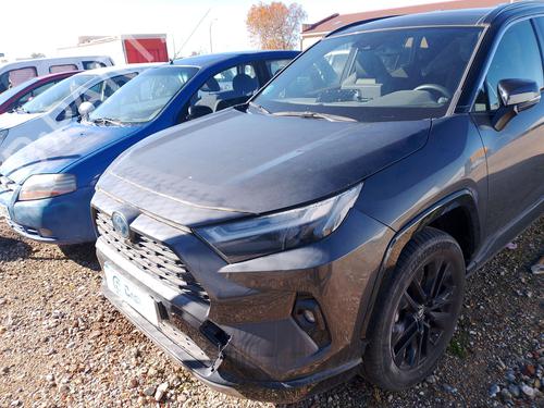 Used Parts TOYOTA RAV 4 V (_A5_, _H5_) 2.5 Hybrid (AXAH52) 4434412