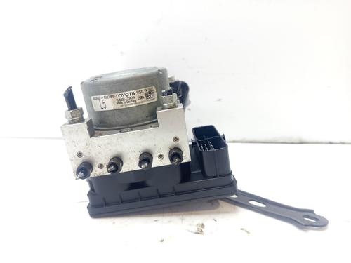 Used ABS pump TOYOTA AYGO (_B4_) [2014-2026]  32396068