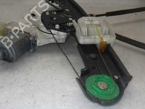 Front left window mechanism BMW 1 (E81) 118 i | BP7959161C22 