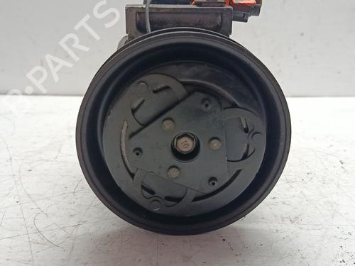 AC compressor NISSAN NOTE (E11, NE11) 1.4 | BP36003478M34 - Image 4