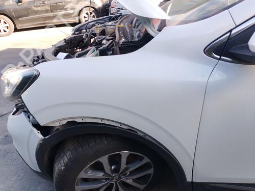 Used Left front fenders RENAULT KADJAR (HA_, HL_) 1.6 TCe 165 (HLMH) (163 hp) 29735159