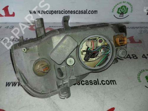 Right headlight DAEWOO REZZO (U100) | BP7954988C29 - Image 4