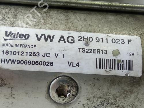 Starter VW CRAFTER 30-50 Van (2E_) | BP24702877M8 - Image 3