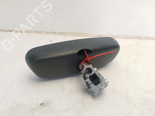 Rear mirror PEUGEOT 2008 I (CU_) 1.5 BlueHDI 100 | BP37536015I6 - Image 2