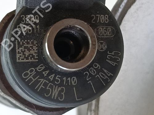 Injector BMW 1 (E87) 118 d | BP36562552M100 - Image 4