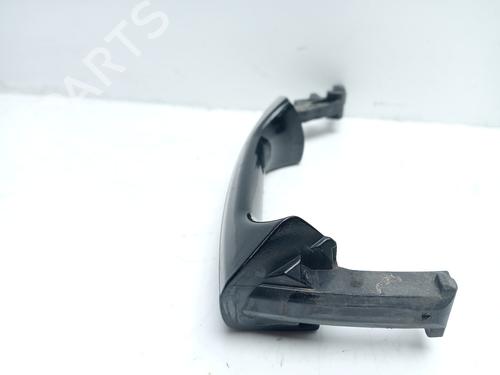 Front right exterior door handle MERCEDES-BENZ C-CLASS (W204)  | BP17388899C129 