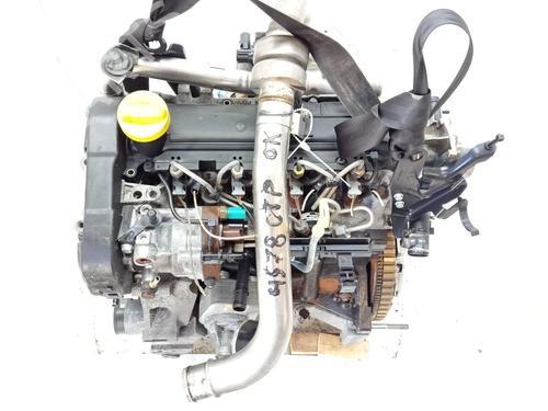 Motor RENAULT MEGANE II (BM0/1_, CM0/1_) [2001-2012]  29074281