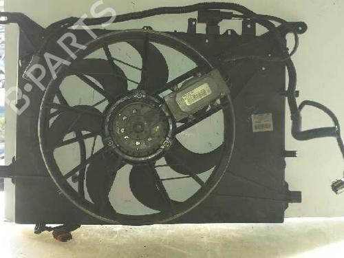 Ventilateur radiateur Ventilateur radiateur 7957294 7957294