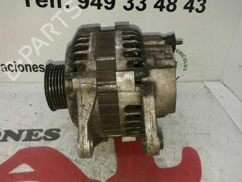 Used Alternator Alternator 7961828 7961828