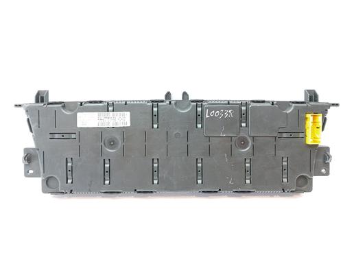 Instrument cluster CITROËN C4 Picasso I MPV (UD_) 1.6 HDi | BP15591608C47 