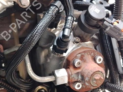 Engine TOYOTA PROACE Van (MDZ_) 1.6 D4d (MDZ2) | BP31159162M1