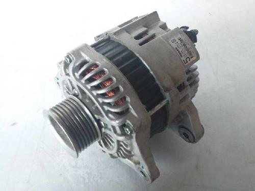 Alternator NISSAN MICRA IV (K13K, K13KK)  | BP7958759M7 