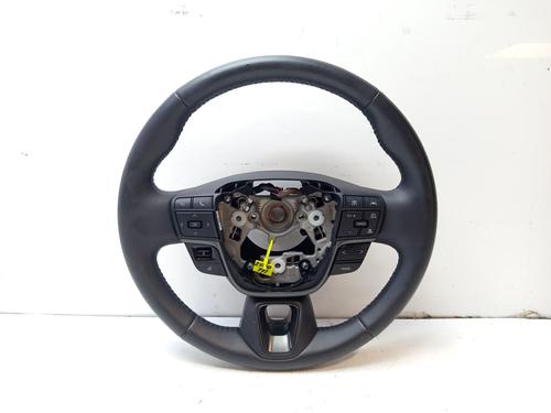 Used Steering wheel Steering wheel TOYOTA C-HR (_X1_) 1.8 Hybrid (ZYX10_, ZYX11_) (98 hp) 33127668 33127668