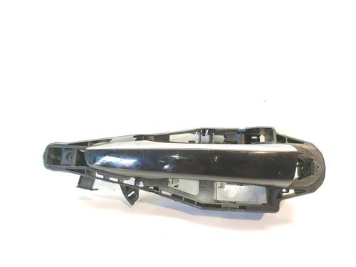 Rear left exterior door handle CITROËN C4 Picasso II 1.6 HDi / BlueHDi 115 | BP10322116C130 