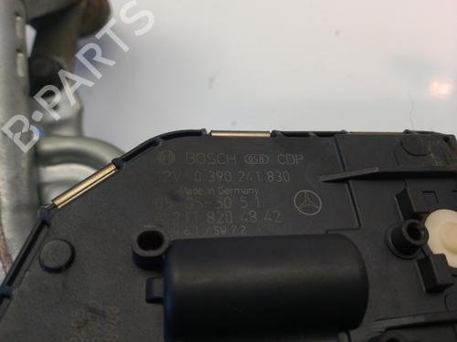 Front wiper motor MERCEDES-BENZ CLS (C219) CLS 350 (219.356) | BP10540601M29 