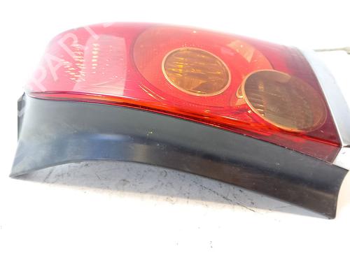 Right taillight TOYOTA AVENSIS Estate (_T25_) 2.0 D-4D (CDT250_, CDT250R) | BP29498970C35 
