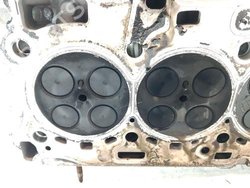 Cylinder head BMW 1 (E87) 118 d | BP31369832M5 