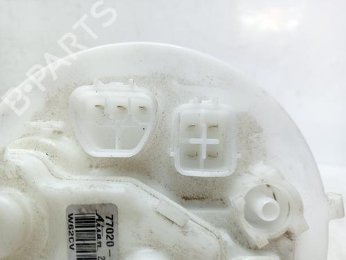Fuel pump TOYOTA YARIS (_P13_)  | BP19690856M76 