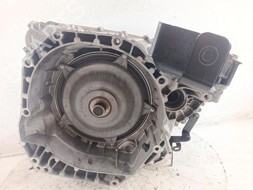 Used Gearbox Gearbox NISSAN QASHQAI II (J11, J11_) 1.3 DIG-T (160 hp) 36787948 36787948