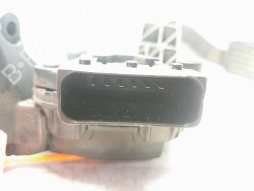 Pedal PEUGEOT BIPPER (AA_) 1.3 HDi 80 / BlueHDi 80 | BP31188544I4 