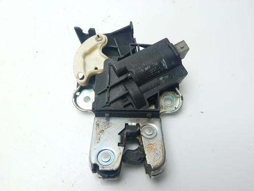 Used Tailgate lock AUDI A6 Allroad C6 (4FH) 2.7 TDI quattro (190 hp) 12310493