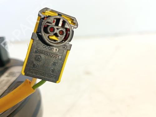 Elektronik Modul OPEL ASTRA J GTC  | BP29876679M83 