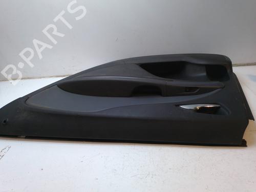 Rear right panel OPEL ZAFIRA TOURER C (P12) | BP24844205C61 - Image 4