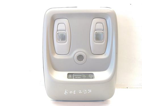 Used Interior roof light Interior roof light RENAULT CLIO IV (BH_) 0.9 TCe 90 (BHNF, BHMA, BHMH, BHJK, BHJR) (90 hp) 10355137 10355137