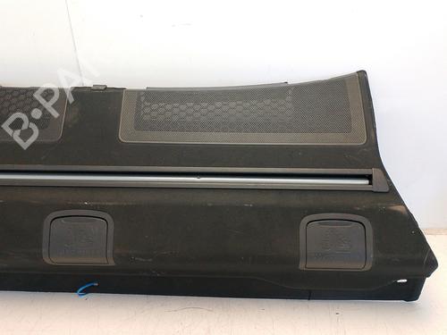 Rear parcel shelf CITROËN C5 III (RD_) 3.0 HDi 240 (RDX8CA) | BP38062391C85 - Image 3