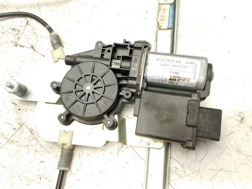 Front left window mechanism PEUGEOT 607 (9D, 9U) 3.0 V6 24V | BP40459442C22 - Image 4