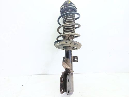 Used Left front shock absorber Left front shock absorber 34162857 34162857
