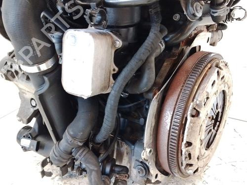 Engine VW GOLF VI (5K1) 1.6 TDI | BP30686858M1 - Image 11